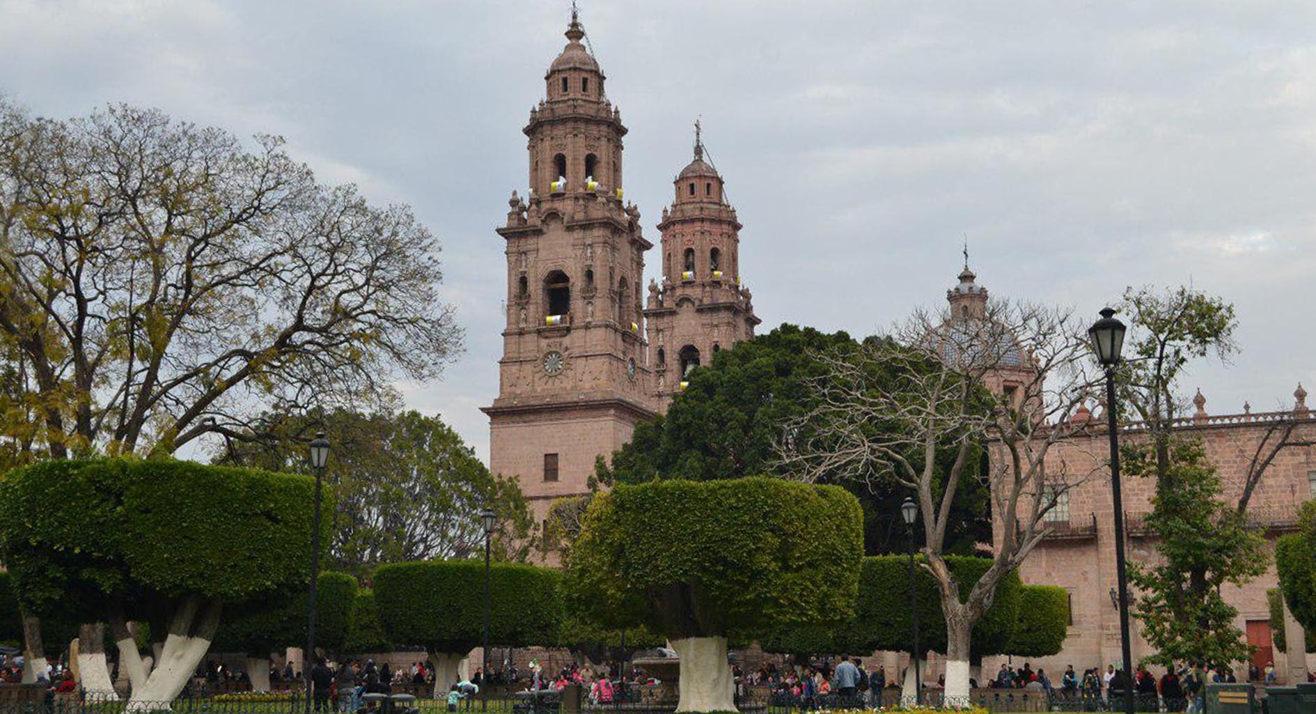 Morelia